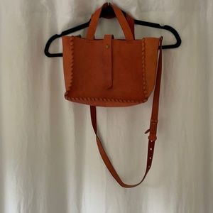 Madewell Crossbody Bag